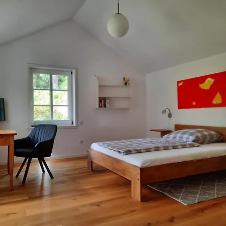 Idyllisches Schwedenhaus In Ruhiger Hanglage Oetzen