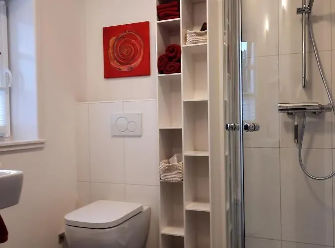 Nyaraló Idyllisches Schwedenhaus In Ruhiger Hanglage Oetzen